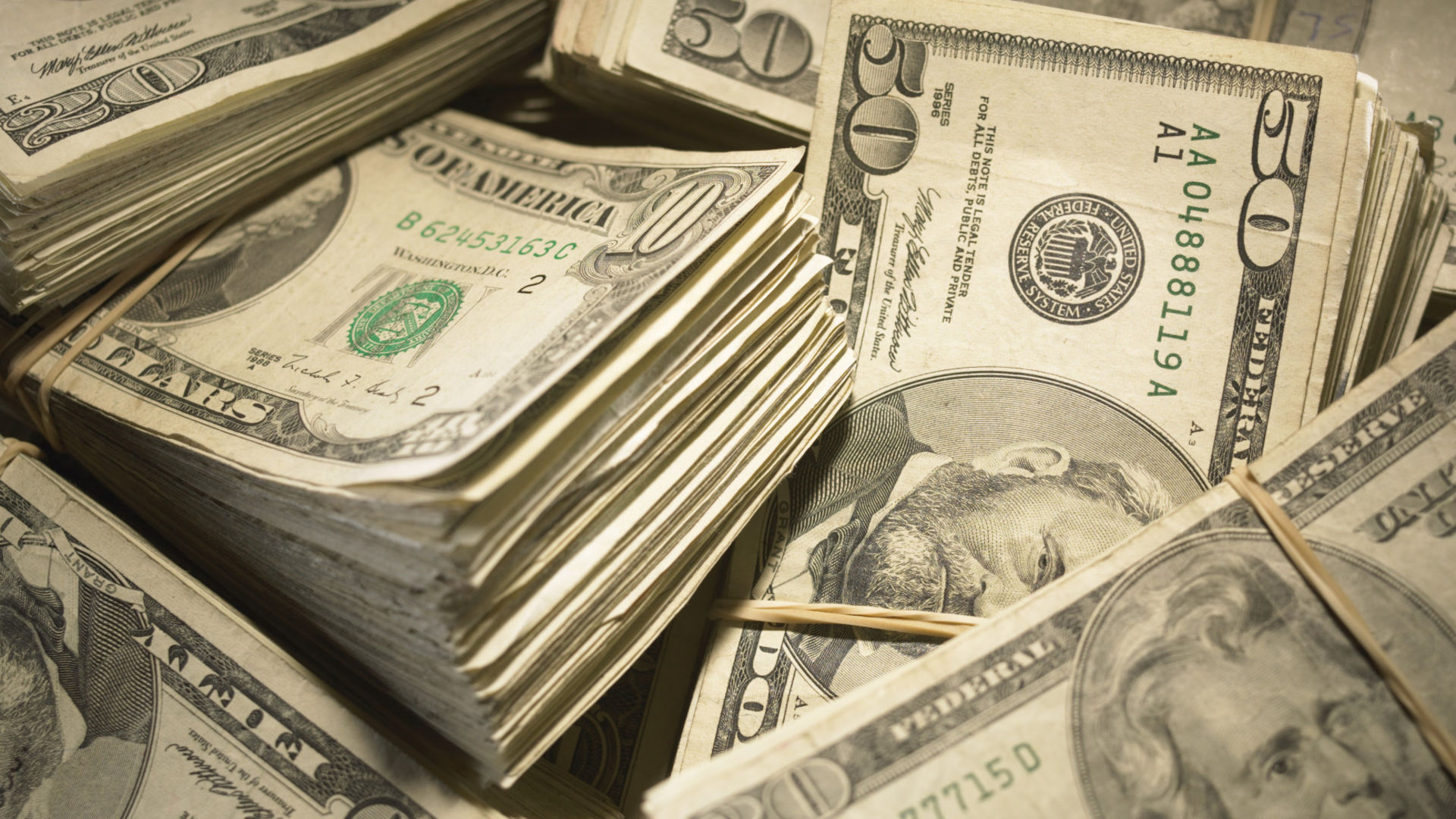 10 Dolarların Üzerinde Hangi Kadının Yüzü Olacak 10 Dolarların Üzerinde Hangi Kadının Yüzü Olacak